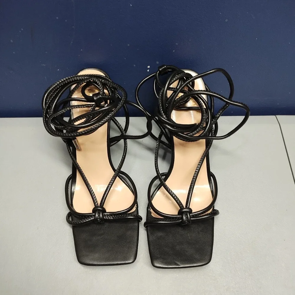 Godiva lady strappy